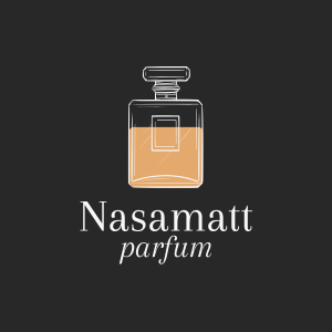 Logo Nasamatt Parfum