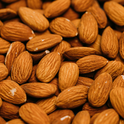 Amandes