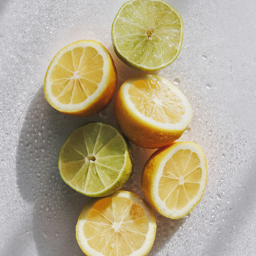 Bergamote